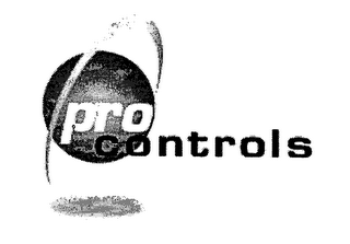 PRO CONTROLS logo