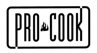 PRO COOK