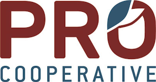 PRO COOPERATIVE logo