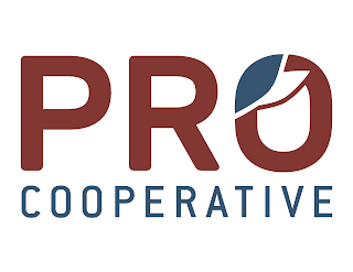 PRO COOPERATIVE logo
