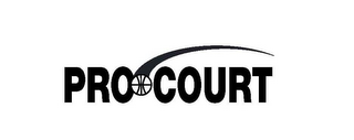 PRO COURT