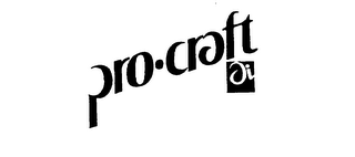 PRO-CRAFT AI logo