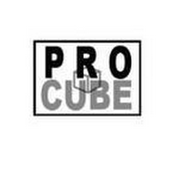 PRO CUBE logo