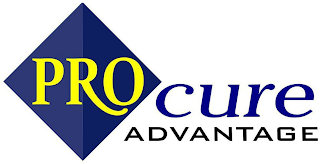 PRO CURE ADVANTAGE logo