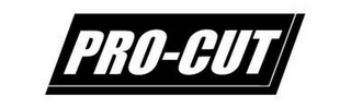 PRO-CUT logo