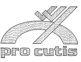 PRO CUTIS logo