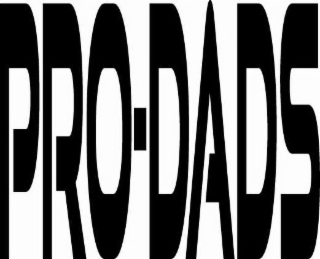 PRO-DADS logo