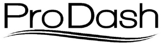 PRO DASH logo