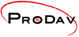 PRO DAV logo