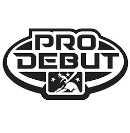 PRO DEBUT logo