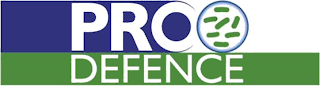 PRO DEFENCE logo