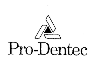 PRO-DENTEC logo