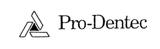 PRO-DENTEC logo
