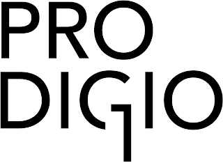 PRO DIGIO logo