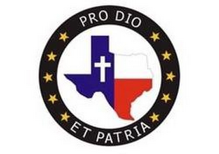 PRO DIO ET PATRIA logo