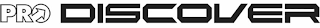 PRO DISCOVER logo