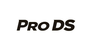 PRO DS logo