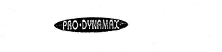 PRO DYNAMAX logo