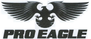 PRO EAGLE logo