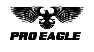 PRO EAGLE logo
