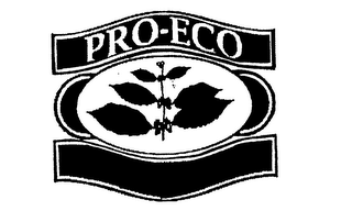 PRO-ECO logo