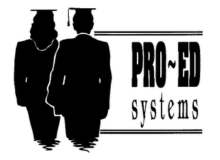 PRO-ED SYSTEMS