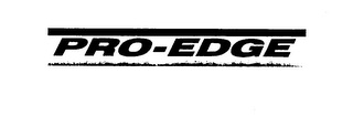 PRO-EDGE logo