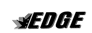 PRO EDGE logo