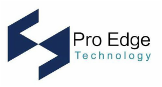PRO EDGE TECHNOLOGY logo