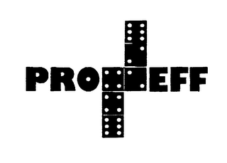 PRO EFF logo