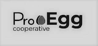 PRO EGG COOPERATIVE logo