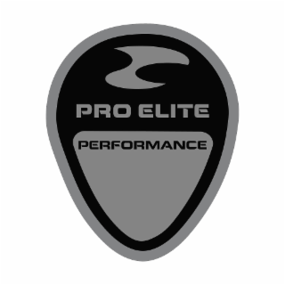 PRO ELITE PERFORMANCE logo