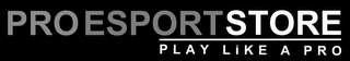 PRO ESPORT STORE PLAY LIKE A PRO logo