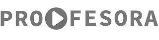 PRO FESORA logo