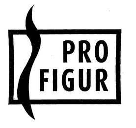 PRO FIGUR logo