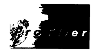 PRO-FILER logo