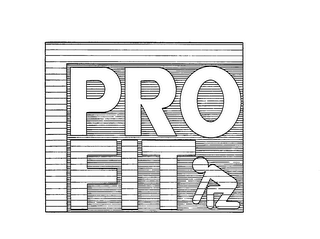 PRO FIT logo