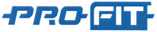 PRO FIT logo