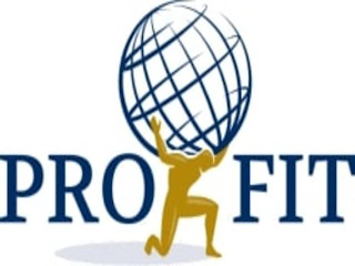 PRO FIT logo