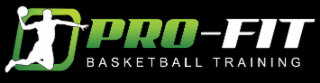 PRO-FIT BASKETBALL TRAINING logo