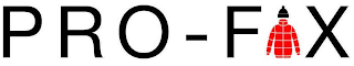 PRO - FIX logo
