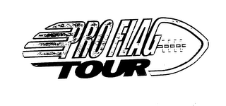 PRO FLAG TOUR logo