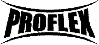 PRO FLEX logo