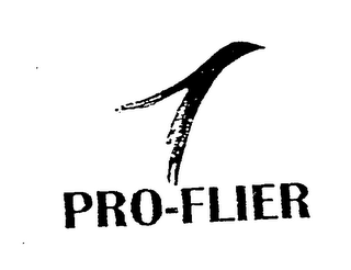 PRO-FLIER logo