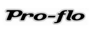 PRO-FLO logo