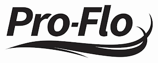 PRO-FLO logo