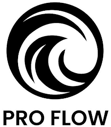 PRO FLOW logo
