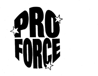 PRO FORCE logo