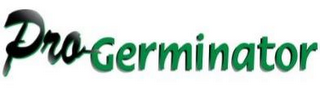PRO-GERMINATOR logo