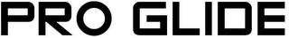PRO GLIDE logo